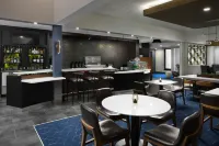 Courtyard Williamsburg Busch Gardens Area