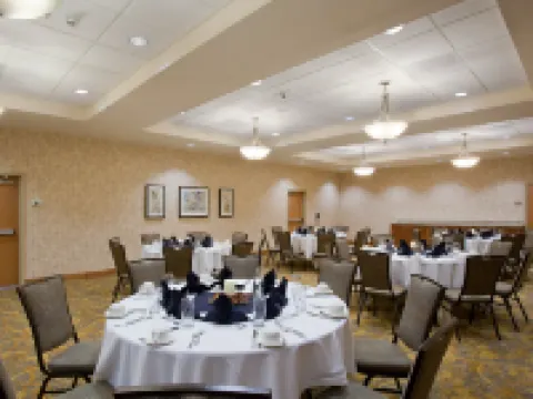Holiday Inn 拉勒米 拉勒米酒店