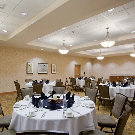 Holiday Inn LARAMIE  by IHG
