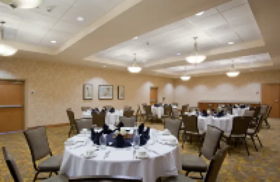 Holiday Inn LARAMIE  by IHG