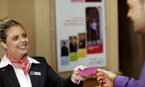 Mercure Inverness Hotel