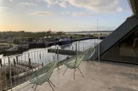 Hotel Gammel Havn - Ocean View