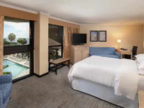 Sheraton Santo Domingo Hotel Hotels in Santo Domingo