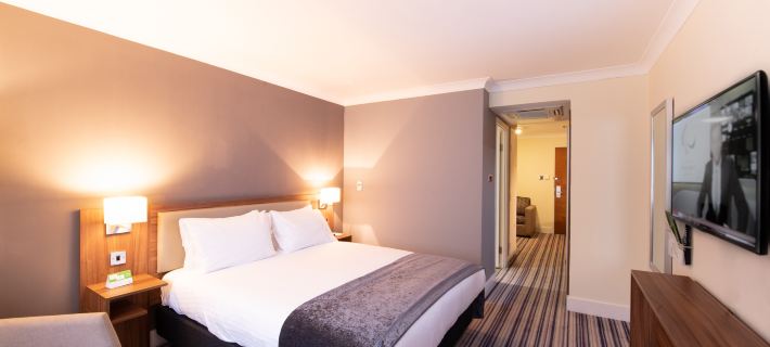 Holiday Inn Cardiff North M4 Jct 32 by IHG Hotels in Cardiff