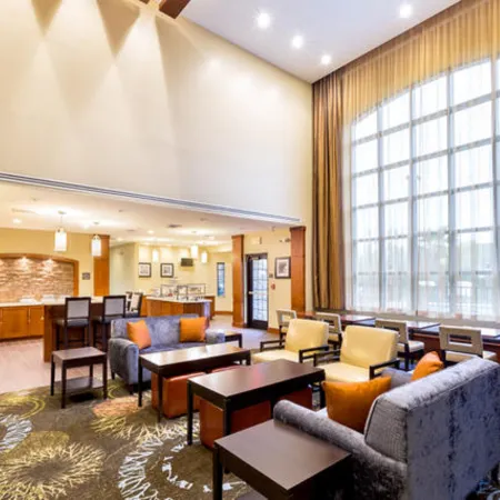 Staybridge Suites COLLEGE STATION by IHG