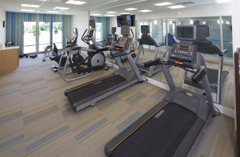 Holiday Inn Express & Suites Monroe by IHG photo 4