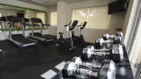 Holiday Inn Express & Suites CELAYA by IHG - Gym