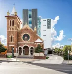 Quest Toowoomba - Wifi