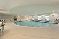Hampton Inn & Suites Rosemont Chicago O'Hare - Pools