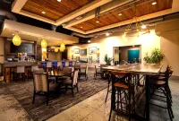 Hotel Indigo TUSCALOOSA DOWNTOWN by IHG - bar