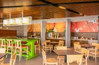 Fairfield Inn & Suites Mexico City Vallejo - breakfast