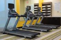 Holiday Inn JOPLIN by IHG - Gym