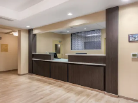 キャンドルウッド スイーツ ベツレヘム サウス by IHG ベツレヘムのホテル