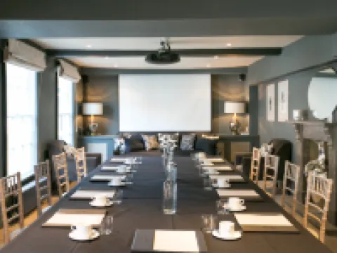 The George in Rye Hotels in Rye