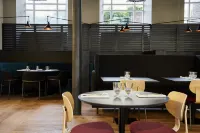 Hotel Indigo DUNDEE by IHG - breakfast