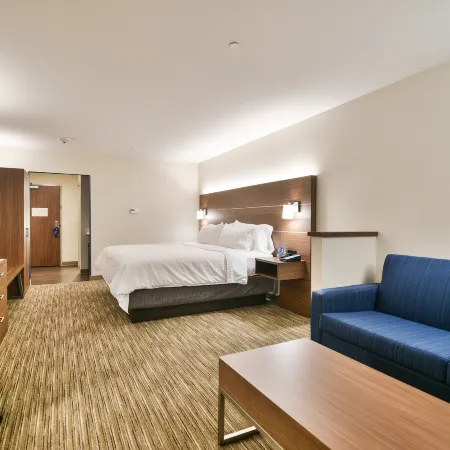 Holiday Inn Express & Suites LEHI - THANKSGIVING POINT by IHG
