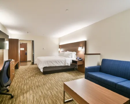 Holiday Inn Express & Suites LEHI - THANKSGIVING POINT by IHG Hotels in Lehi