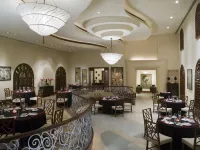 Taj Hari Mahal Jodhpur - breakfast