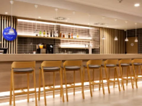 Holiday Inn Express RINGSHEIM by IHG Hotels in Ringsheim