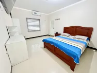 SMIR飯店 住宿飯店