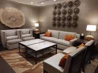 Hoodoo Moab, Curio Collection by Hilton - spa