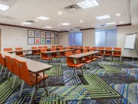 Holiday Inn Express & Suites CEDAR FALLS - WATERLOO by IHG Hotels in Cedar Falls