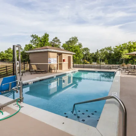Staybridge Suites KNOXVILLE-WEST by IHG