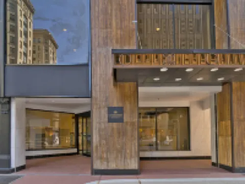 Candlewood Suites BALTIMORE - INNER HARBOR by IHG Hotels in Baltimore