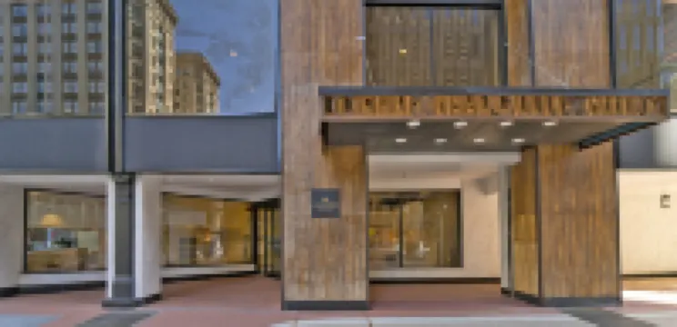 Candlewood Suites BALTIMORE - INNER HARBOR by IHG