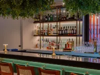 Sofitel Legend Casco Viejo - Panama City - bar