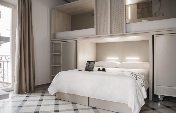 Room Salvador
