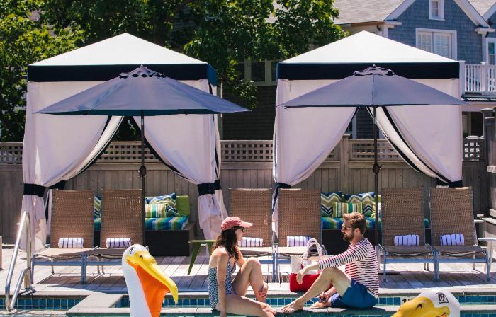 The Nantucket Hotel & Resort