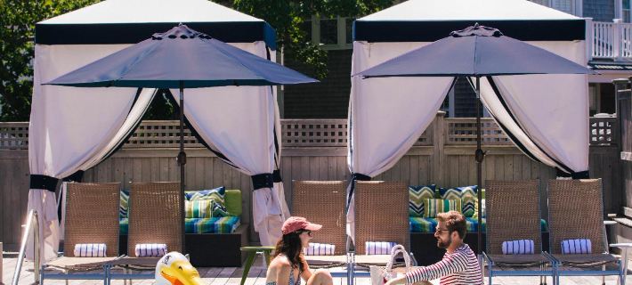The Nantucket Hotel & Resort Hotels in Nantucket
