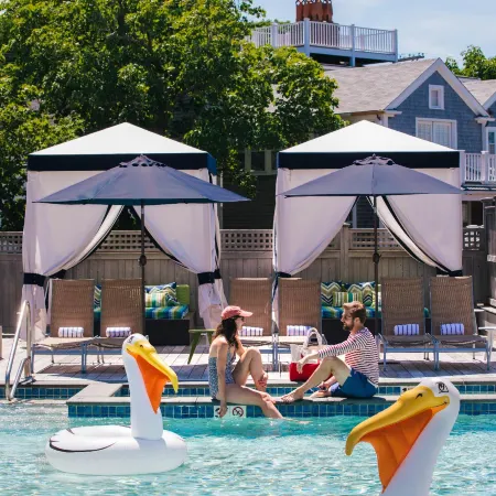 The Nantucket Hotel & Resort