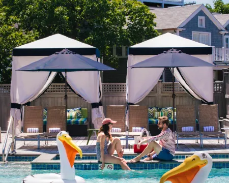 The Nantucket Hotel & Resort Hotels in Nantucket County