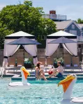 The Nantucket Hotel & Resort