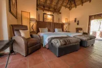 Ilanga Lodge Hotels in Modimolle