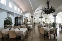 Hotel Residence - breakfast