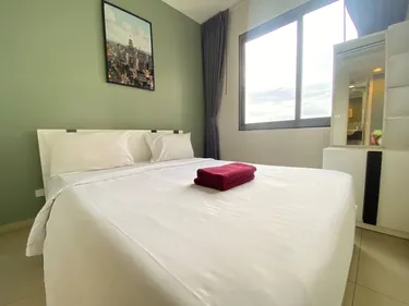 รูปภาพของ2 Bed Room High Floor Sea View Unit