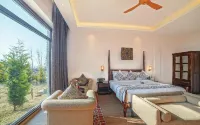 Rah Bagh by Orchard- Luxury Boutique Hotel