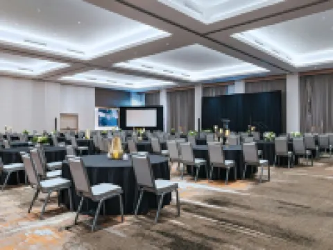 AC Hotel Waco Downtown Hotels in Waco