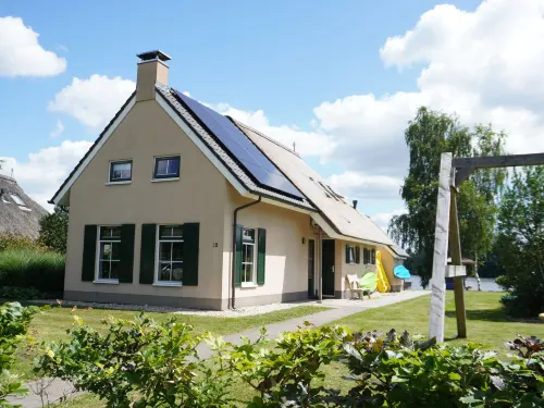 Lethehuis Hotels in Vlagtwedde