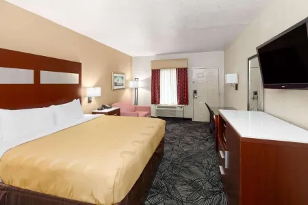 Hotel Oxford, a Travelodge by Wyndham