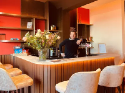 Hotel Prado Hotels in Oostende