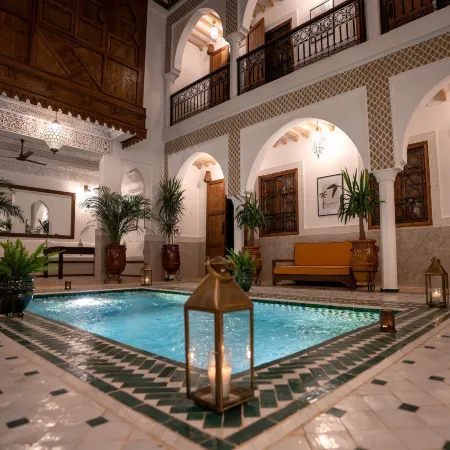 Riad Nelia