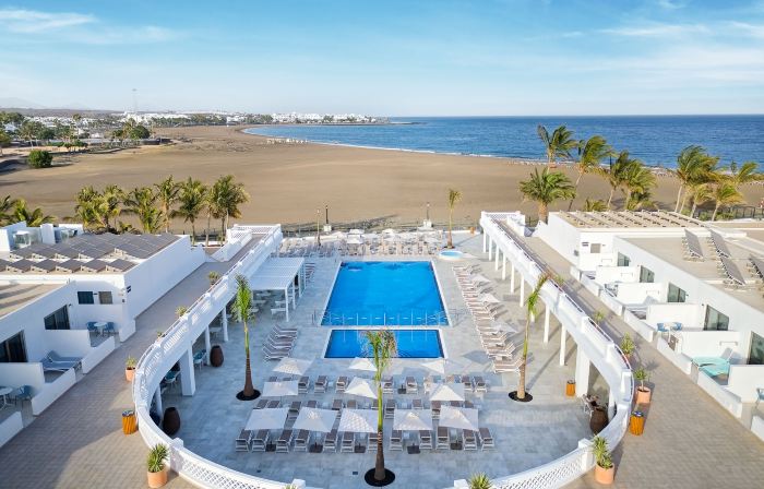 Hotel Las Costas