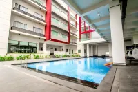 Amalia Hotel Lampung Hotels in Engal