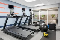 Hampton Inn Gainesville-Haymarket - Gym