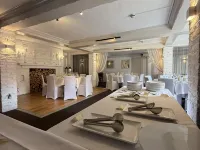 The Blue Anchor Hotels in Feering
