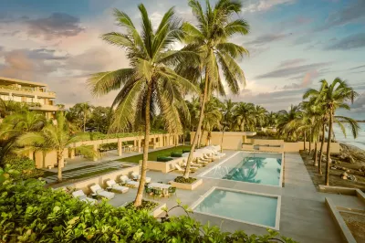 아네라 빌라스  호텔